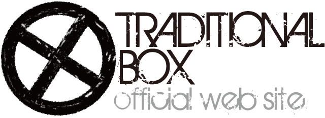 TRADITIONAL BOX official web site